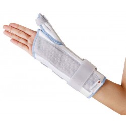 ΝΑΡΘΗΚΑΣ ΚΑΡΠΟΥ ΑΝΤΙΧΕΙΡΑ ΔΕΞΙΟΣ 03-2-040 Vita Orthopaedics